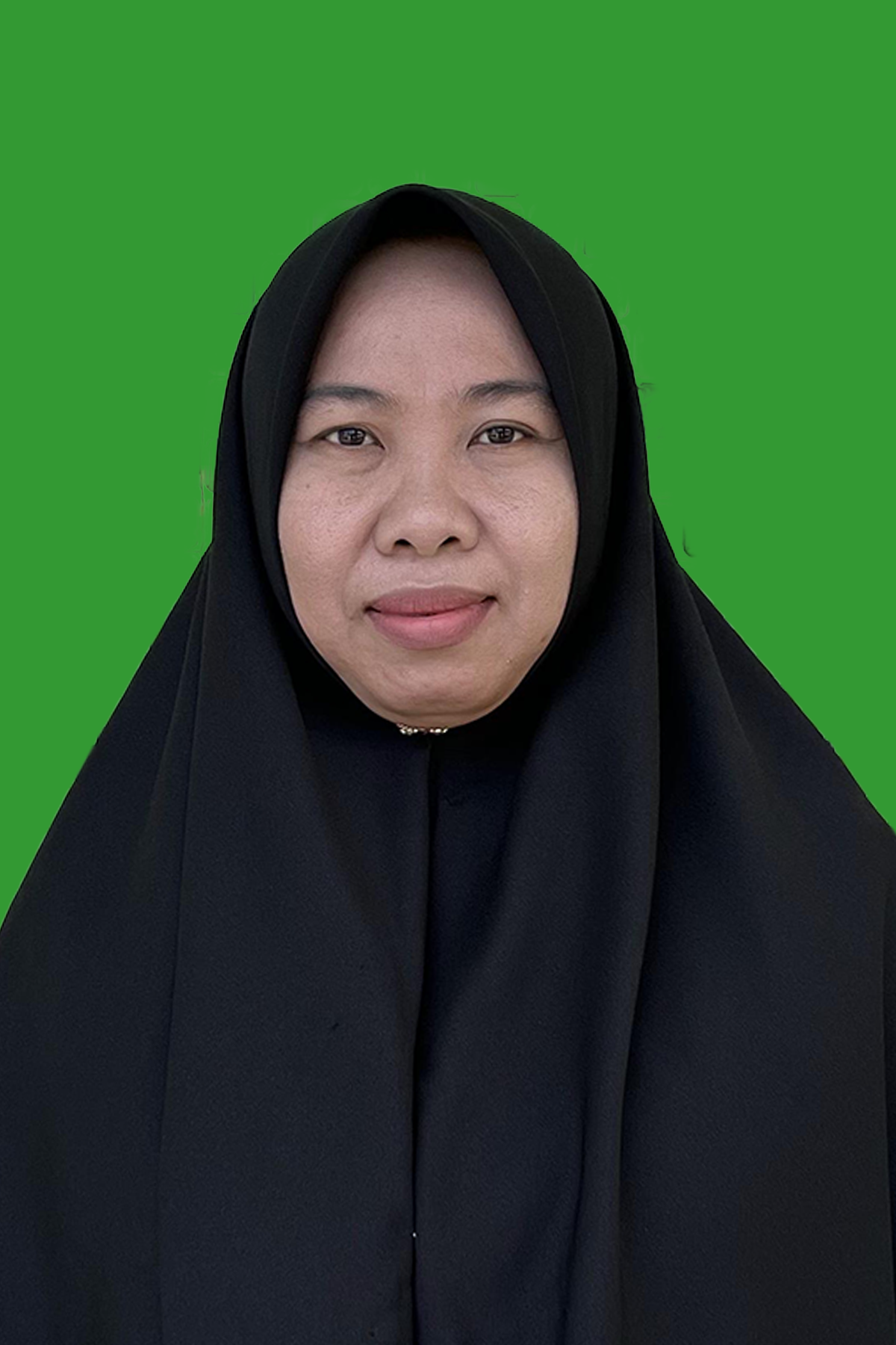 Bendahara BOP - Hj. Mukrimah, S.Pd.I., M.A