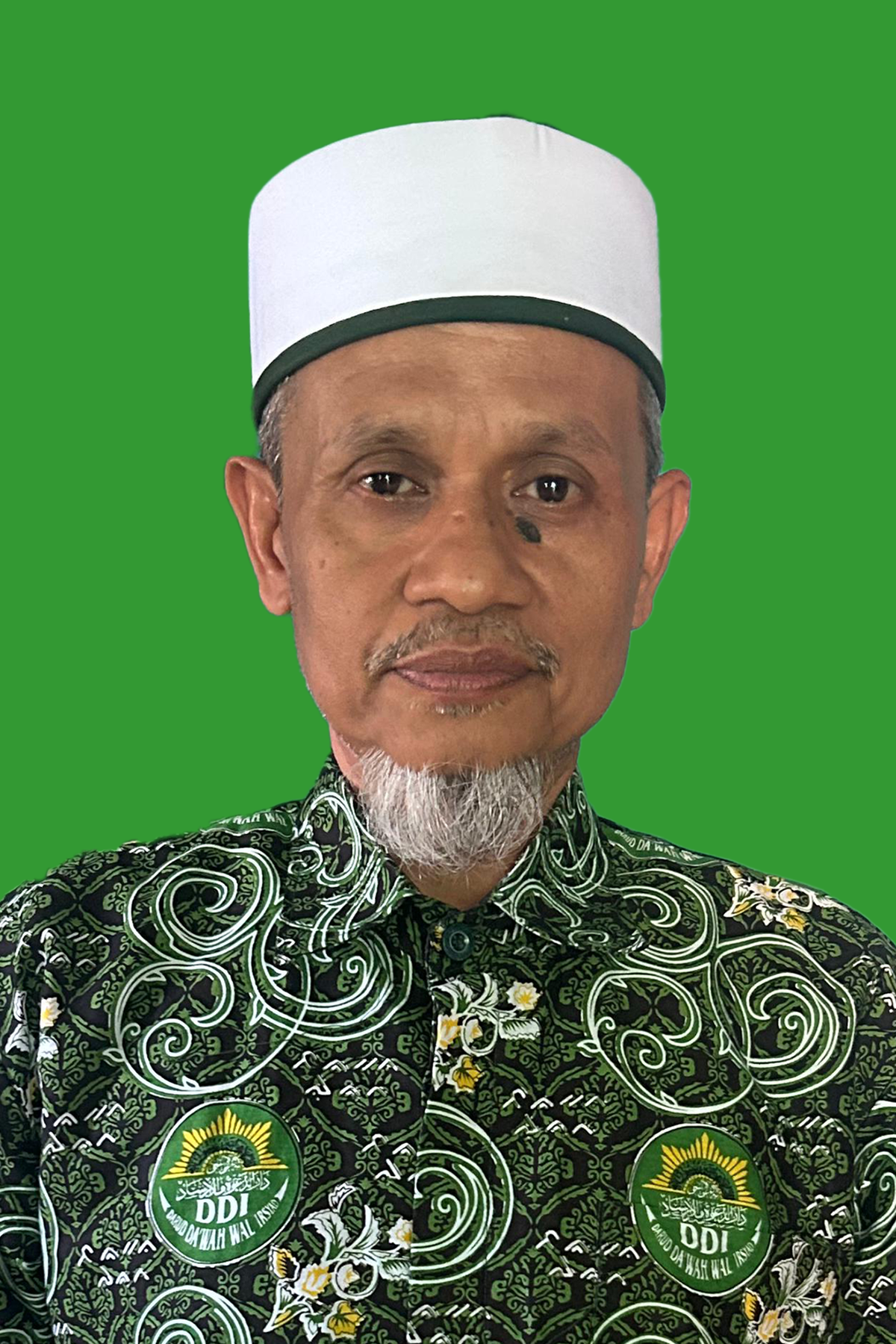 Komite Madrasah - Dr. H. Muzakkir Tayyibe, S.Ag., MA