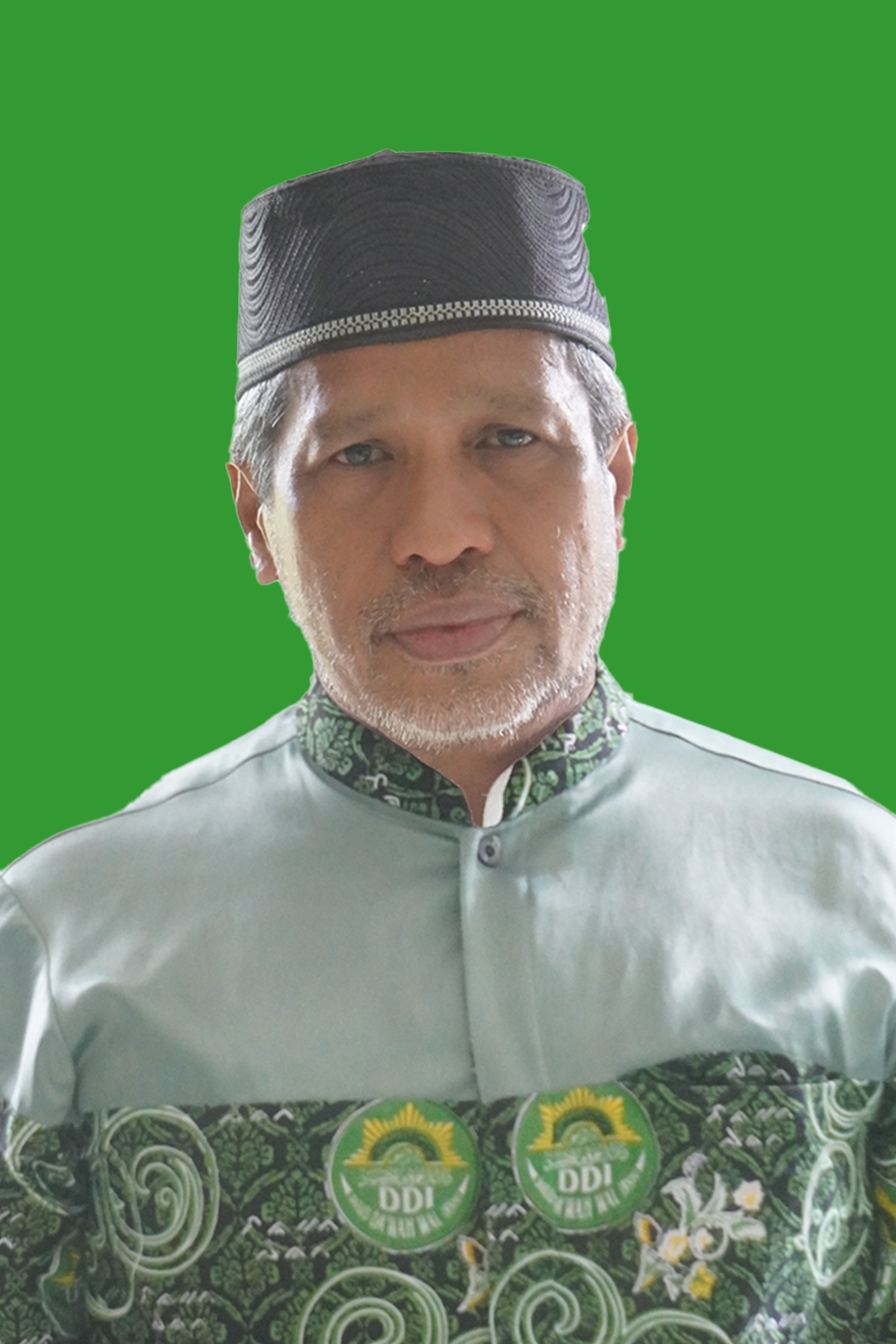 Wakil Kepala Kesantrian - H. Muhsin Mahmud, S.Ag., S.Pd.I., M.Pd