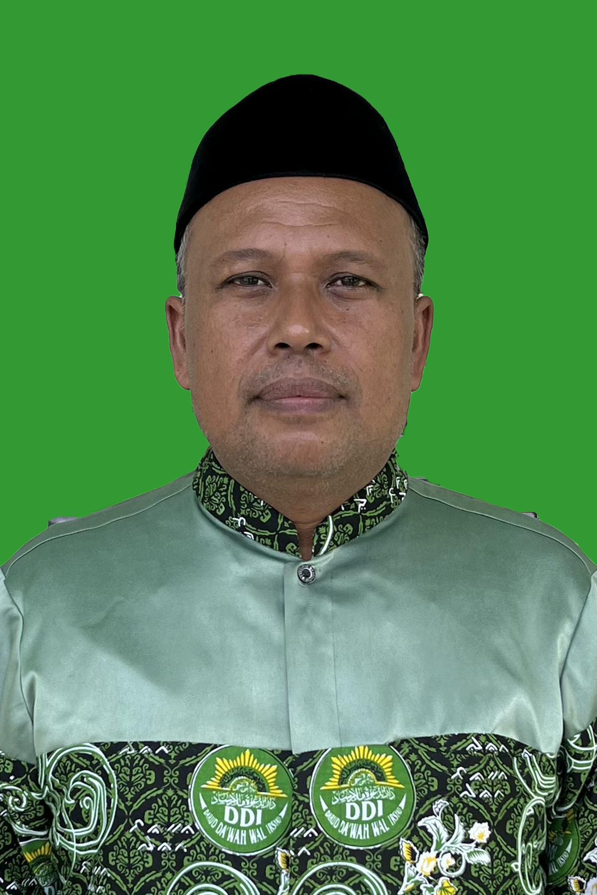 Wakil Kepala Pengajaran dan Kurikulum - Abdul Jabbar, S.Pd.I., S.Pd