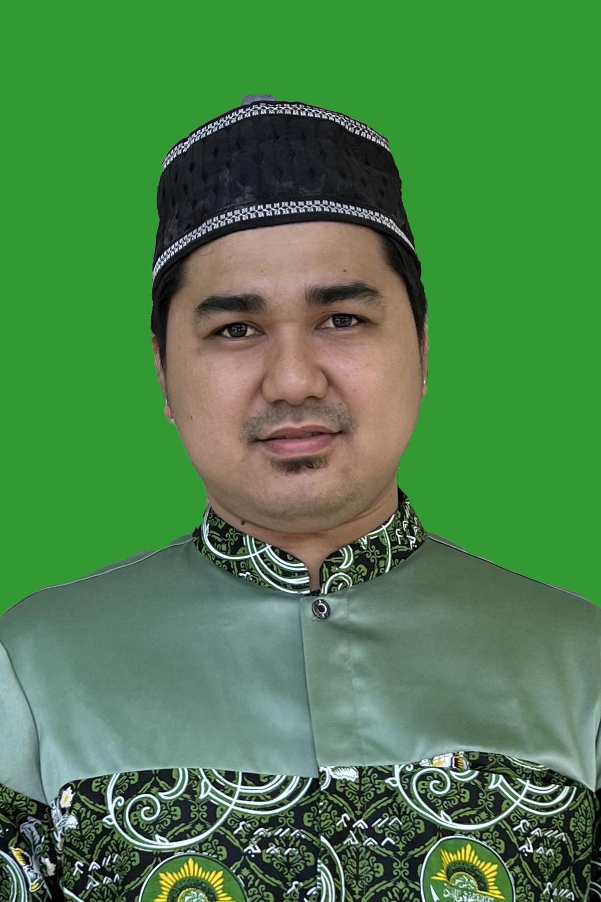Wali Kelas IX B - Ahmad Maulana Fajri, M.Pd